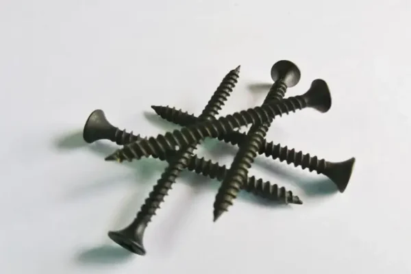 screw manufacturers in India
