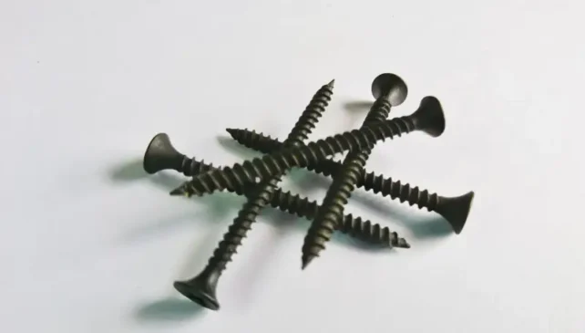 screw manufacturers in India