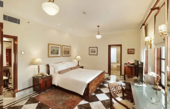 best hotel in delhi