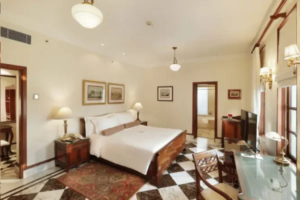 best hotel in delhi