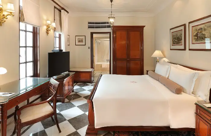 best hotel in delhi
