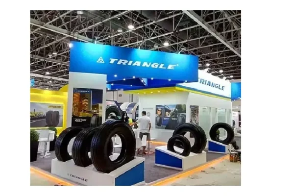 exhibition company in uae