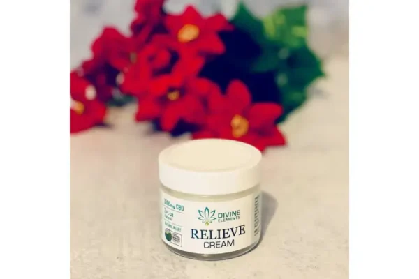 topical cbd products