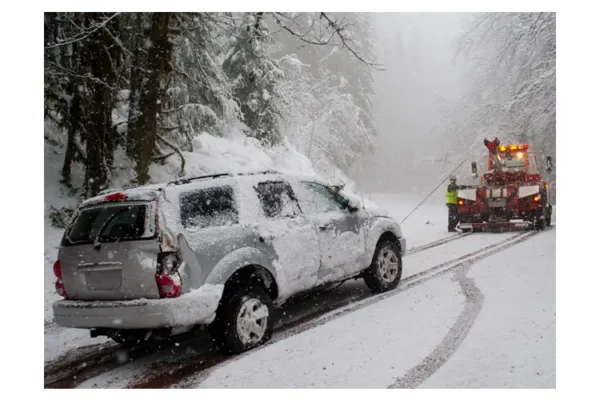 ny heavy duty towing