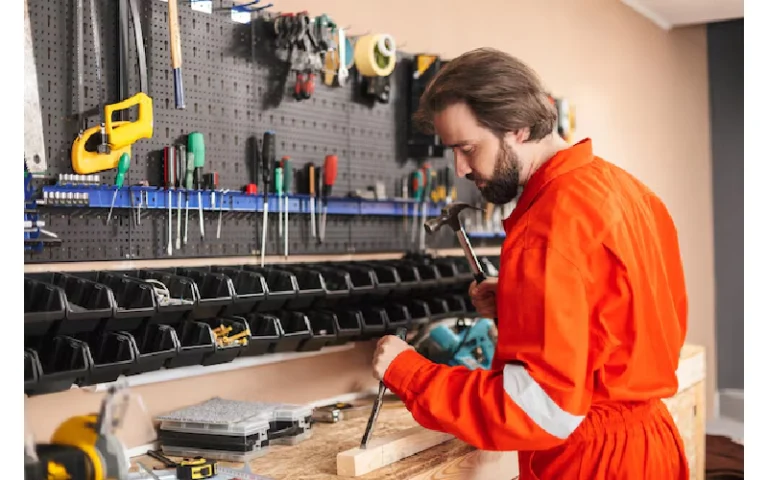 How To Spot A Reliable Hardware Shop In Dubai?