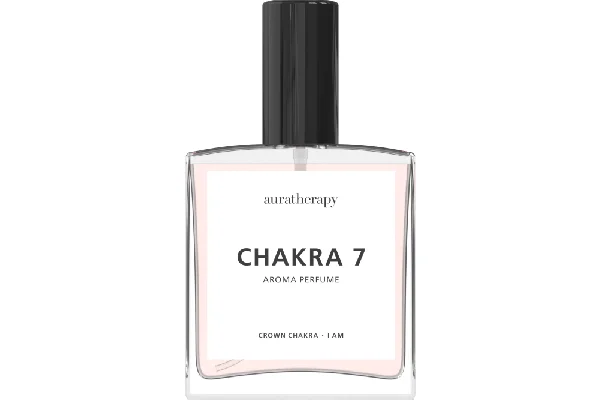 healing body perfume