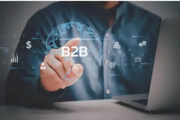 b2b lead generator