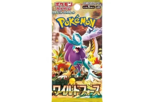 pokemon cards booster box