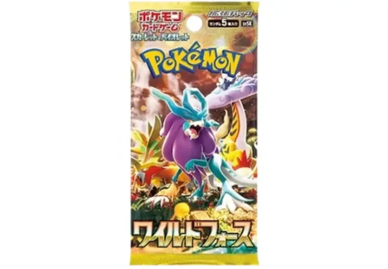 What Is The Best Pokémon Cards Booster Box For Collectors And Players?