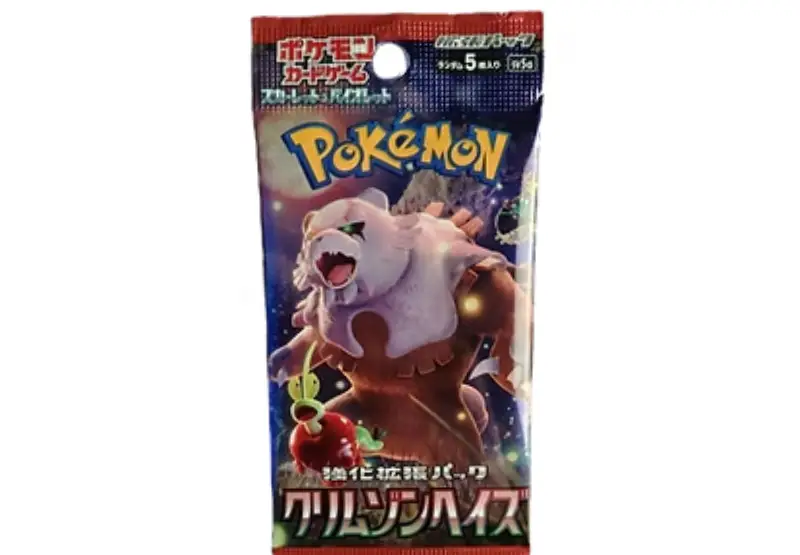 pokemon cards booster box
