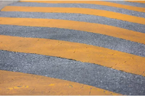 traffic paint