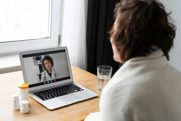 Online DBT therapy