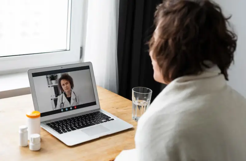 Online DBT therapy