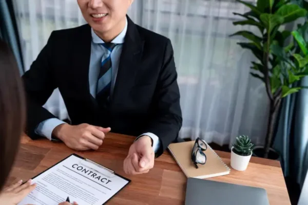 SaaS contracts attorney,