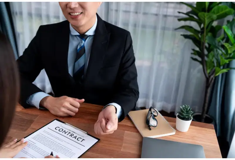 SaaS contracts attorney,