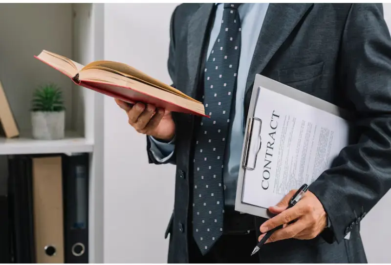 SaaS contracts attorney,