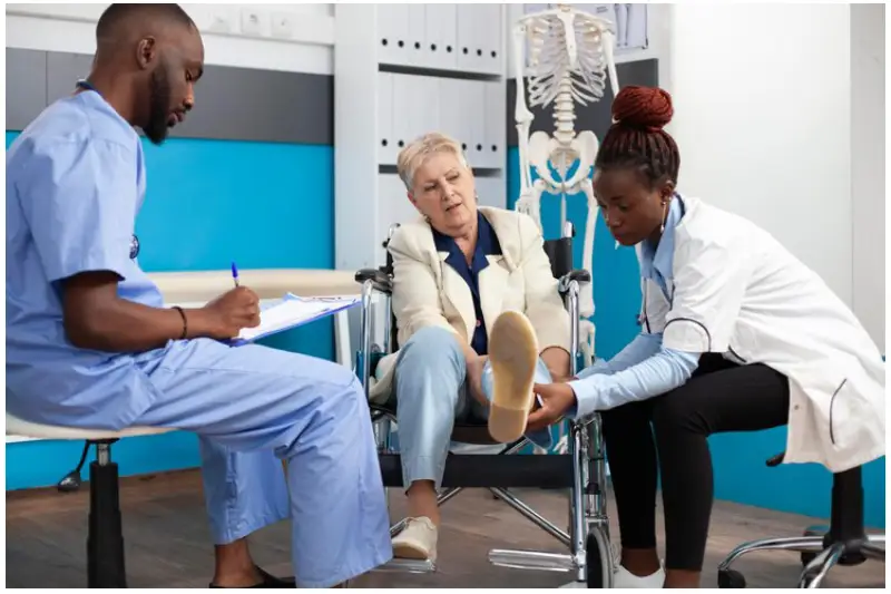 new orleans orthopedic specialists