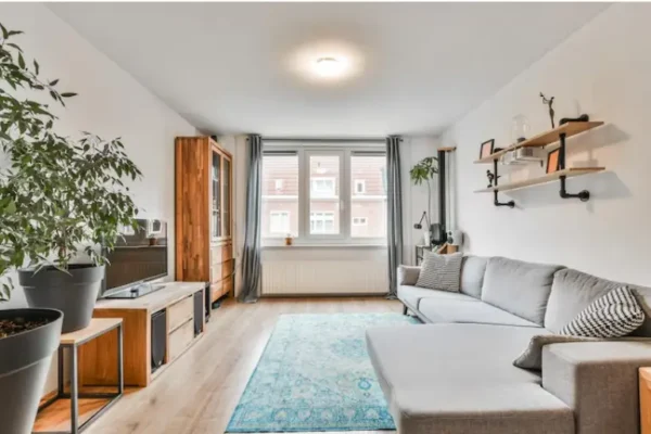 House staging vancouver