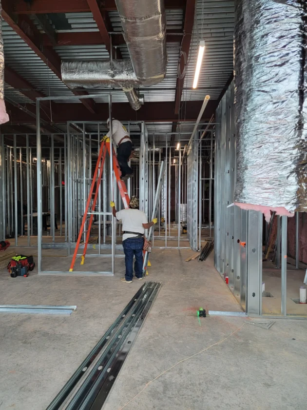 Zavza Seal workers in aspen dental, holbrook ny