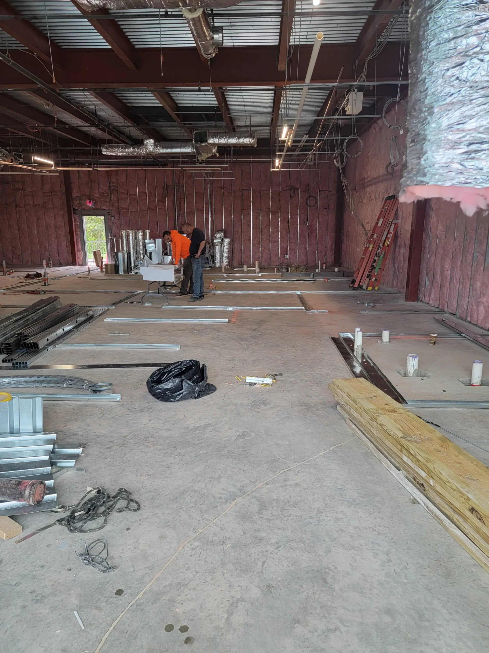 Zavza Seal worksite image 19