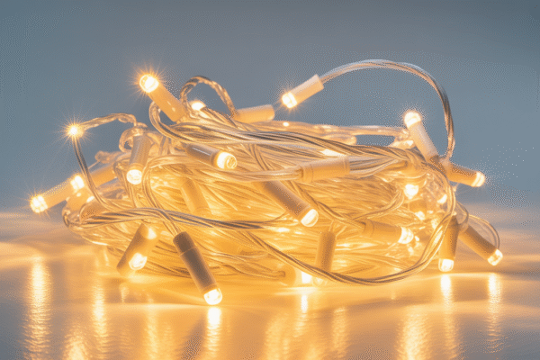 Mini LED string lights