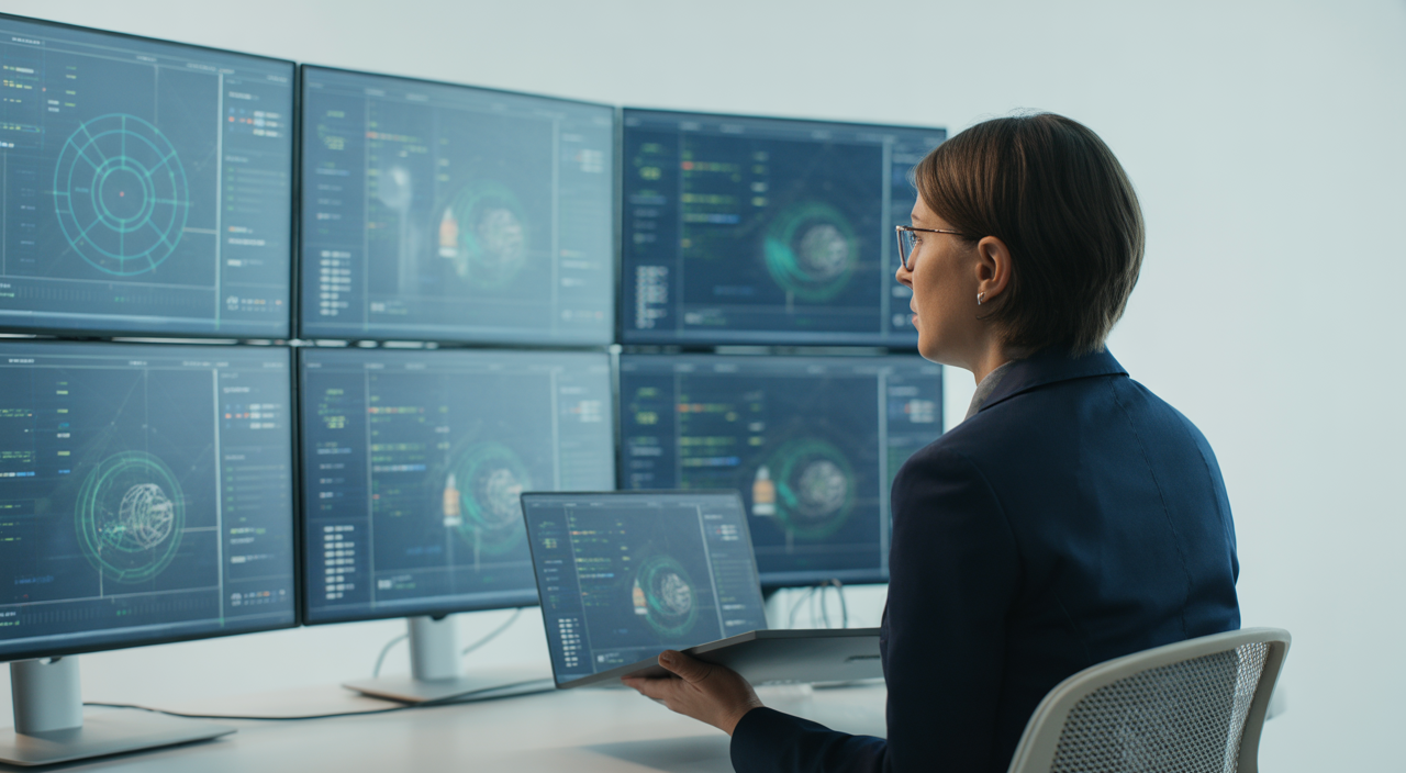 Cybersecurity consulting services in Canada