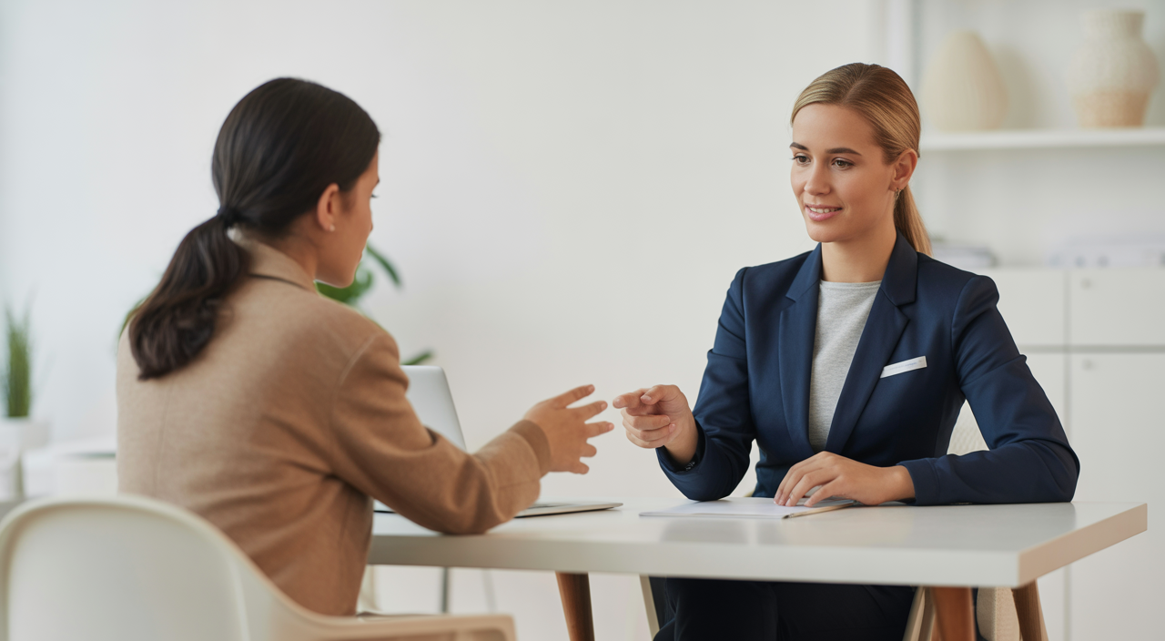Miami matchmaking services for professionals in a modern city setting