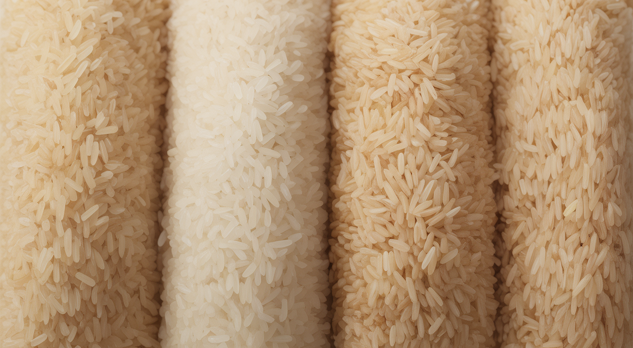 Best basmati rice for making biryani