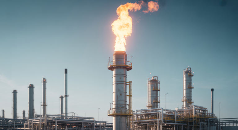 How to Select the Right Flare System Manufacturer: Ultimate Buyer’s Guide