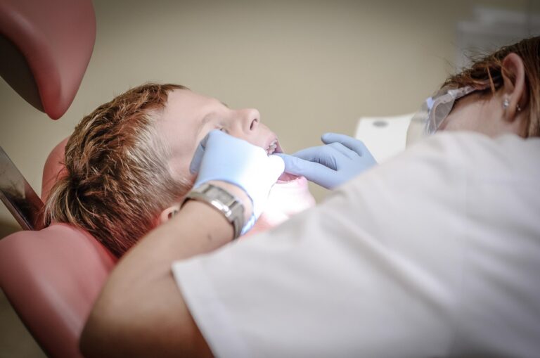 What to Do When a Dental Emergency Strikes Near Santa Rosa Beach
