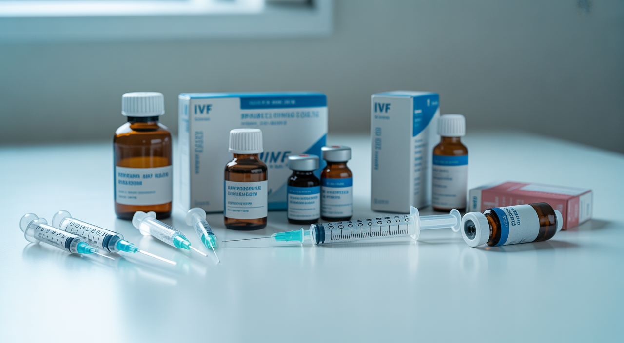 IVF cost planning in 2024